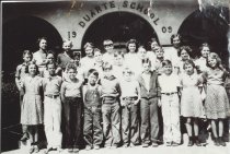 Duarte School